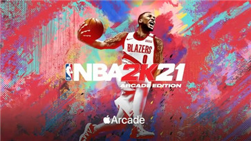 nba2k2021下载安装正版安卓版