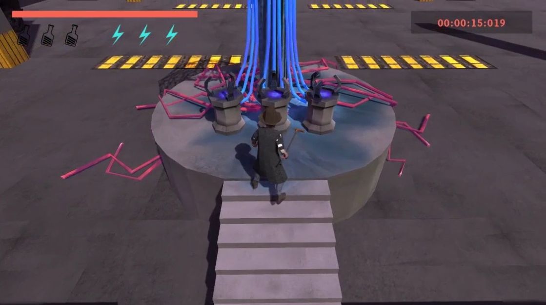 Irish Ruroun酩酊浪人游戏手机版安卓版