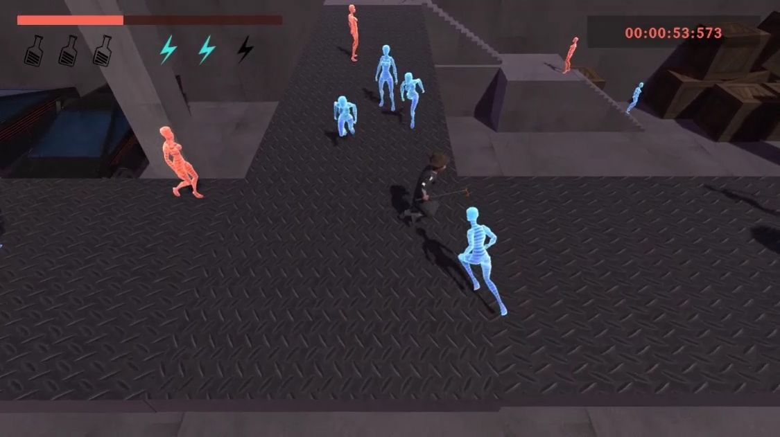 Irish Ruroun酩酊浪人游戏手机版安卓版