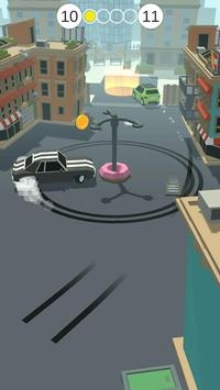 画线赛车