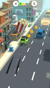 画线赛车