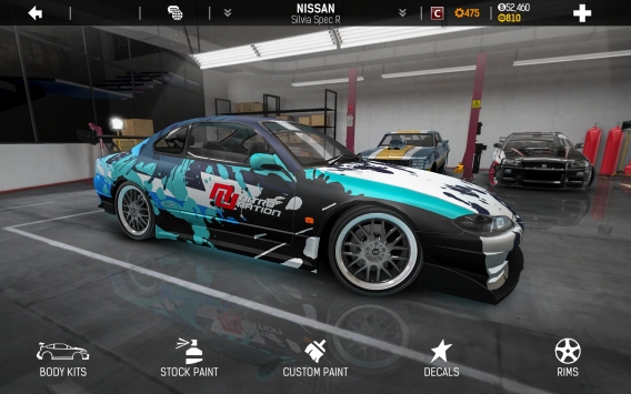 NitroNation