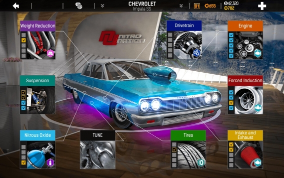 NitroNation