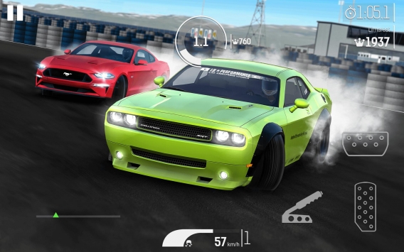 NitroNation