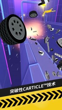 ThumbDrift