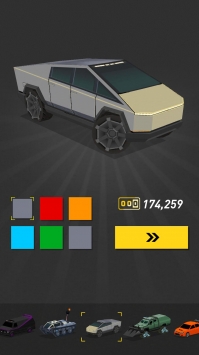 ThumbDrift