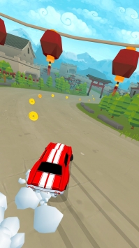 ThumbDrift
