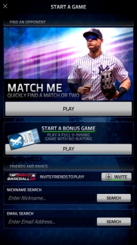 MLBTapSportsBaseball2020ios版