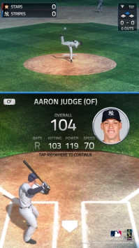 MLBTapSportsBaseball2020ios版