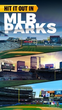MLBTapSportsBaseball2020ios版