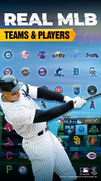MLBTapSportsBaseball2020ios版