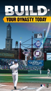 MLBTapSportsBaseball2020ios版