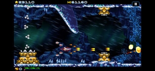 SuperHydorahios版