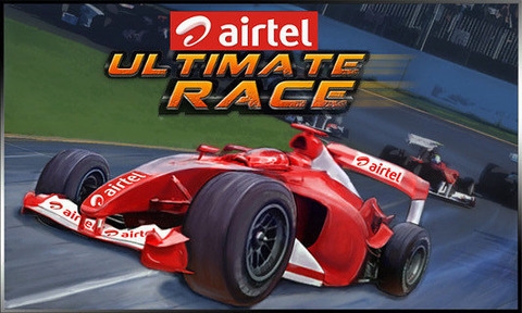 F1赛车大师赛