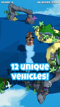 WheelyWorld