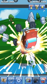 WheelyWorld