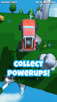 WheelyWorld