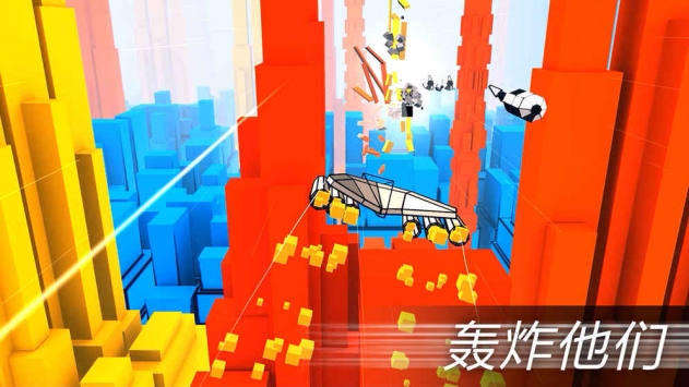 雷电试飞员VR