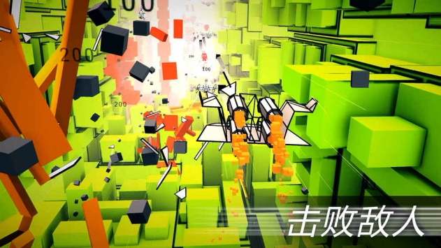 雷电试飞员VR