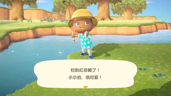 动物之森手游
