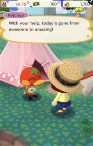 动物森友会手机版下载中文版