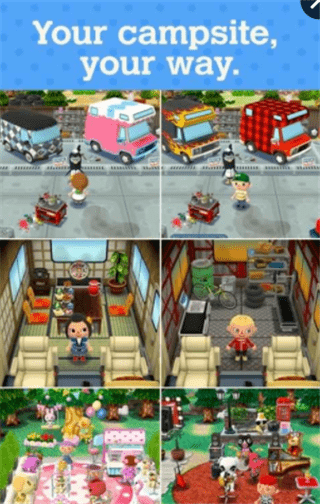 动物森友会手机版下载中文版