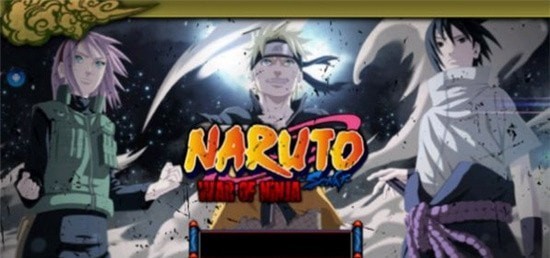 六道疾风传bt破解版