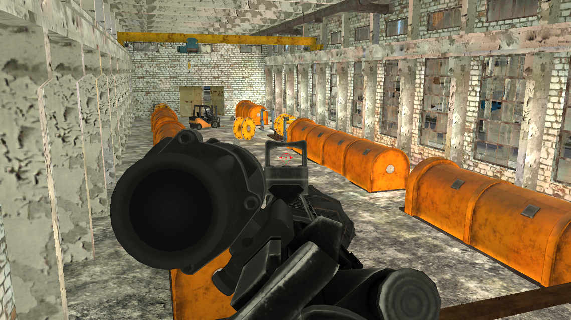 Squad Strike 4