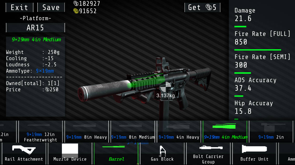 Squad Strike 4