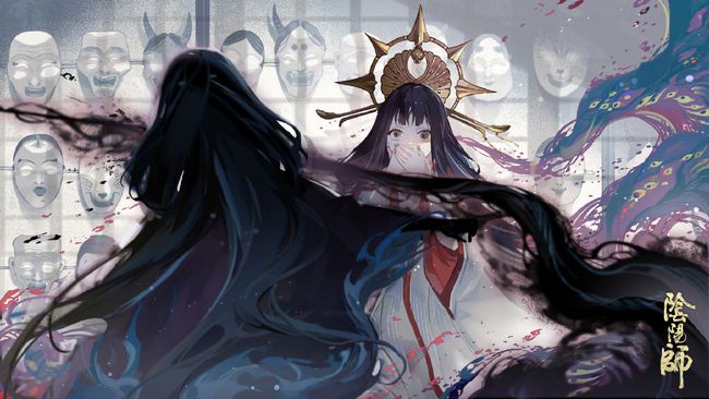 《阴阳师》SP面灵气绘卷活动介绍