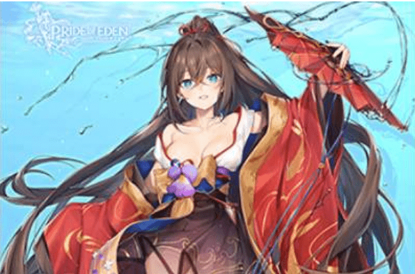 《伊甸园的骄傲》金鱼椿PVP强度介绍