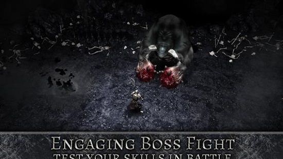 AnimA ARPG
