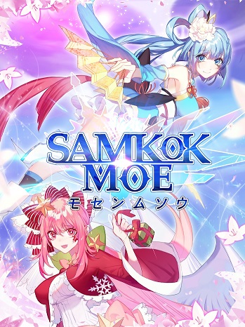 Samkok MOE