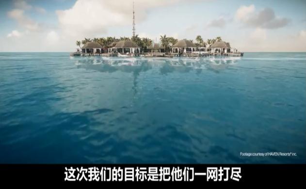 史上最骚大光头