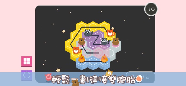 所谓双胞胎