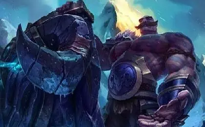 《lol》手游布隆出装详解