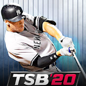 MLBTapSportsBaseball2020ios版