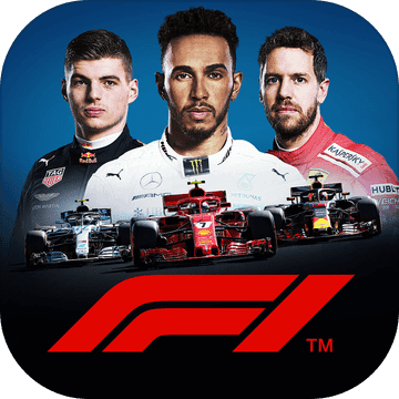 F1MobileRacing