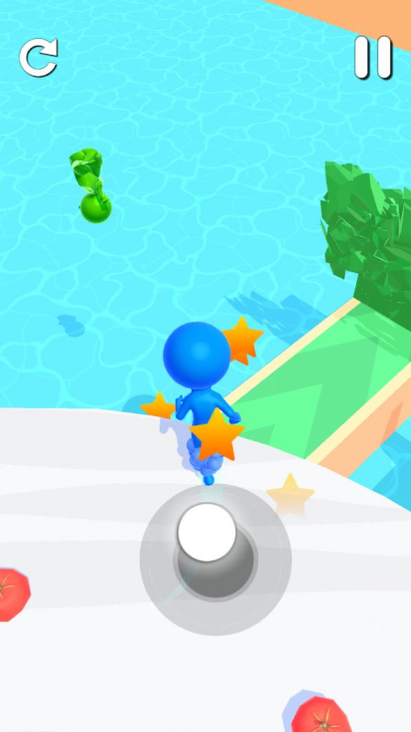 破冰竞赛游戏官方版安卓版