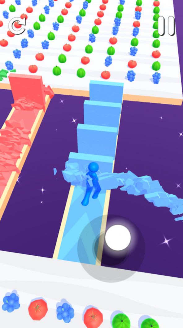 破冰竞赛游戏官方版安卓版