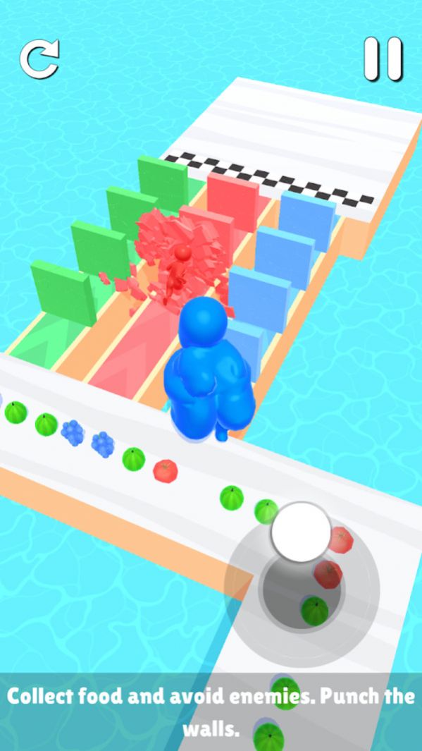 破冰竞赛游戏官方版安卓版