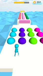 水上流行大挑战