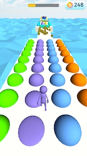 水上流行大挑战