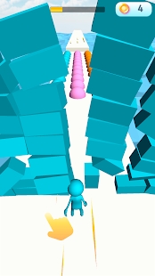 水上流行大挑战