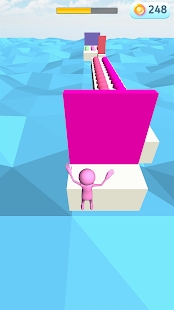 水上流行大挑战