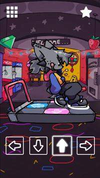 星期五的莫卡皮