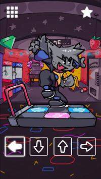 星期五的莫卡皮