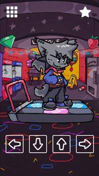 星期五的莫卡皮