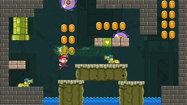 鲍勃的传奇世界