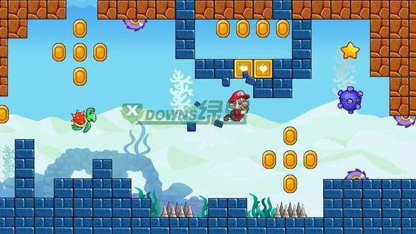 鲍勃的传奇世界